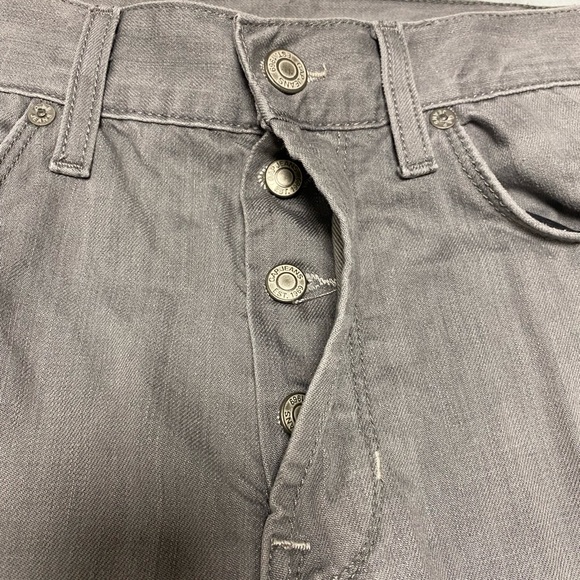 Gap straight leg jeans EUC - Picture 4 of 6